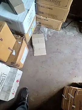 nupa230780 online show from February 4, 2026, 10:10 am