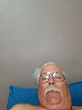 NawtyB1965 online show from January 11, 2026, 4:41 am