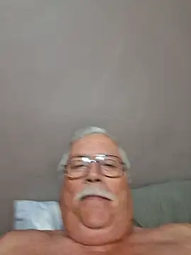 NawtyB1965 online show from April 28, 2026, 3:44 am