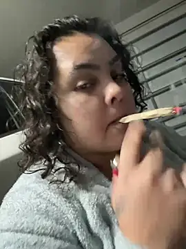 DatBishYouMiss online show from January 23, 2025, 7:40 pm