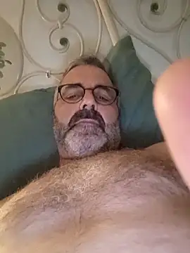 MrGray1974 online show from May 19, 2026, 9:00 pm