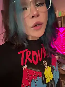 Snapshot of MaddisonHaas chatting on February 24, 2025, 6:36 pm MaddisonHaas online show from February 24, 2025, 6:36 pm