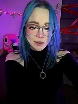 Snapshot of MaddisonHaas chatting on December 4, 2025, 1:48 am MaddisonHaas online show from December 4, 2025, 1:48 am