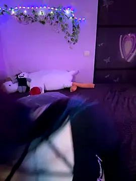 Snapshot of MaddisonHaas chatting on September 10, 2025, 12:20 am MaddisonHaas online show from September 10, 2025, 12:20 am