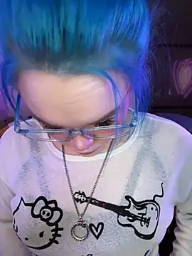 Snapshot of MaddisonHaas chatting on October 25, 2025, 12:43 am MaddisonHaas online show from October 25, 2025, 12:43 am