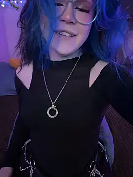 Snapshot of MaddisonHaas chatting on October 10, 2025, 2:01 am MaddisonHaas online show from October 10, 2025, 2:01 am