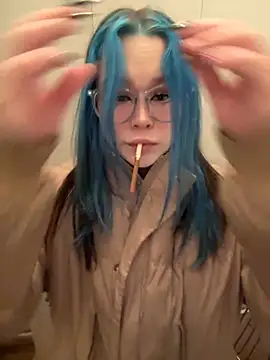 Snapshot of MaddisonHaas chatting on November 17, 2025, 12:47 am MaddisonHaas online show from November 17, 2025, 12:47 am