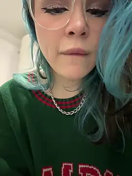 Snapshot of MaddisonHaas chatting on March 9, 2025, 10:52 pm MaddisonHaas online show from March 9, 2025, 10:52 pm