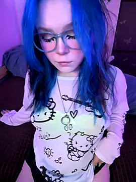 Snapshot of MaddisonHaas chatting on October 10, 2025, 11:38 pm MaddisonHaas online show from October 10, 2025, 11:38 pm