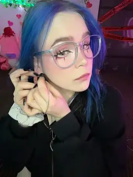 MaddisonHaas online show from February 27, 2026, 12:49 pm