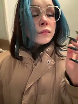 Snapshot of MaddisonHaas chatting on February 17, 2025, 7:23 pm MaddisonHaas online show from February 17, 2025, 7:23 pm