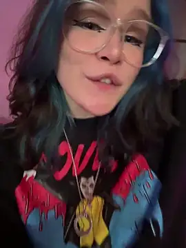 Snapshot of MaddisonHaas chatting on February 24, 2025, 10:36 pm MaddisonHaas online show from February 24, 2025, 10:36 pm