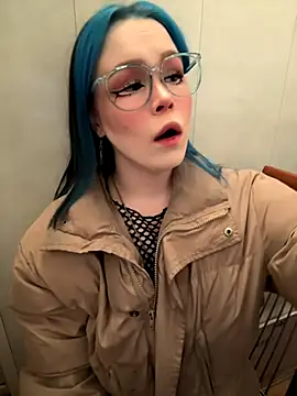 Snapshot of MaddisonHaas chatting on November 13, 2025, 9:51 pm MaddisonHaas online show from November 13, 2025, 9:51 pm