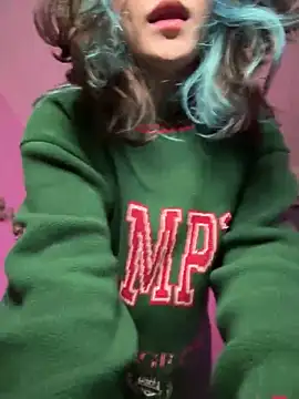 Snapshot of MaddisonHaas chatting on March 10, 2025, 11:27 pm MaddisonHaas online show from March 10, 2025, 11:27 pm