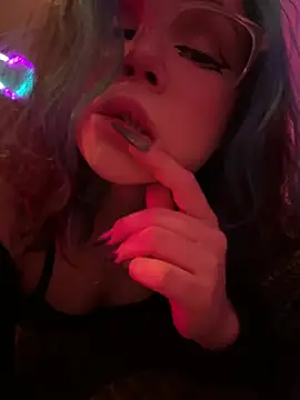 Snapshot of MaddisonHaas chatting on March 3, 2025, 9:48 pm MaddisonHaas online show from March 3, 2025, 9:48 pm