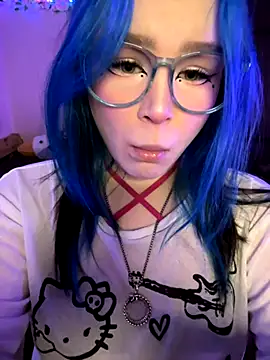 Snapshot of MaddisonHaas chatting on October 20, 2025, 1:18 am MaddisonHaas online show from October 20, 2025, 1:18 am