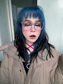 MaddisonHaas online show from March 16, 2026, 2:32 pm