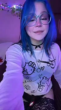 Snapshot of MaddisonHaas chatting on October 8, 2025, 1:29 am MaddisonHaas online show from October 8, 2025, 1:29 am