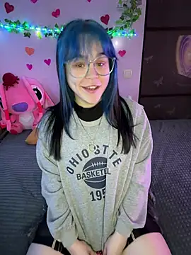 MaddisonHaas online show from March 28, 2026, 5:14 pm