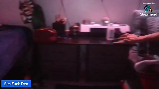 KySir1990 online show from December 2, 2025, 10:22 pm