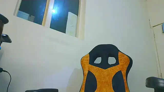 Samary thomas online show from March 7, 2026, 11:54 pm