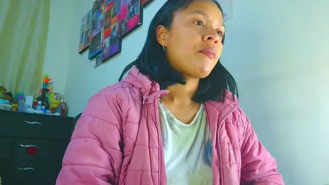 Samary thomas online show from April 21, 2026, 12:23 am