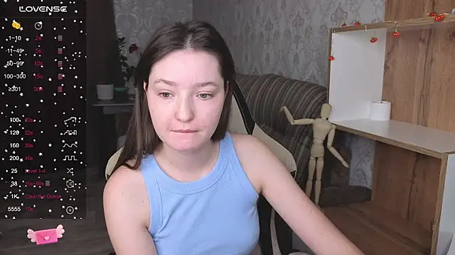 Snapshot of Fairyy_Moon chatting on November 3, 2025, 12:05 am Fairyy Moon online show from November 3, 2025, 12:05 am