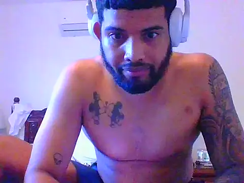 tumarditoperro online show from March 13, 2026, 10:26 pm