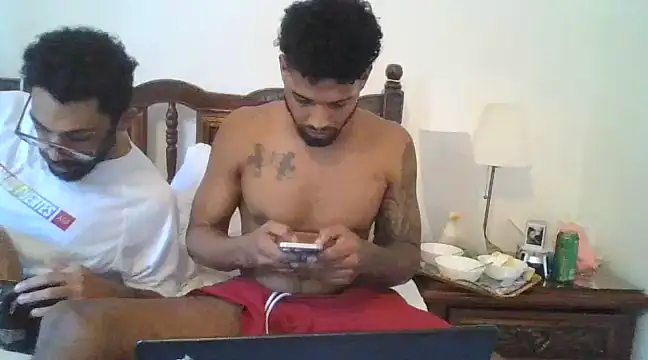 tumarditoperro online show from December 17, 2024, 8:54 pm