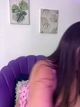 Marian Boobs online show from March 27, 2026, 7:15 pm