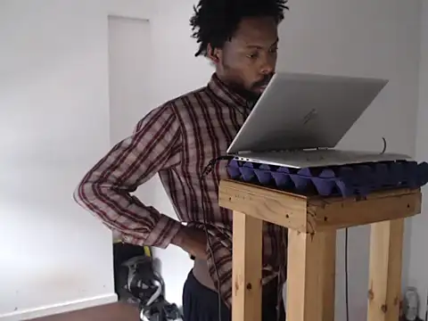 Mastertopdome online show from January 7, 2026, 6:35 pm