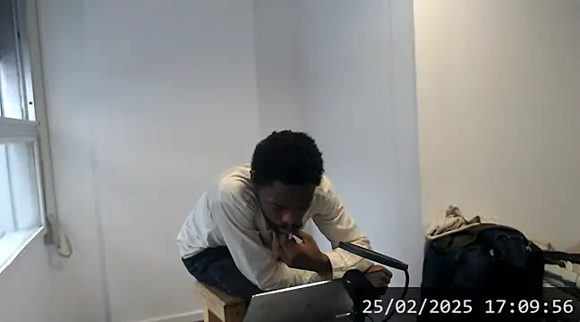 Snapshot of Mastertopdome chatting on February 25, 2025, 8:11 pm Mastertopdome online show from February 25, 2025, 8:11 pm