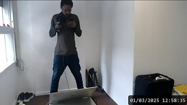 Snapshot of Mastertopdome chatting on March 1, 2025, 4:00 pm Mastertopdome online show from March 1, 2025, 4:00 pm