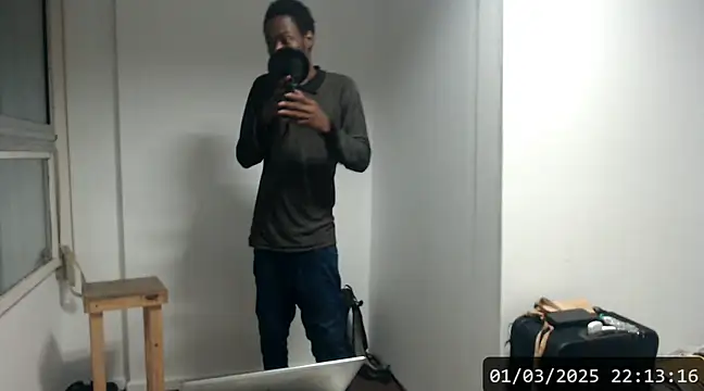 Snapshot of Mastertopdome chatting on March 2, 2025, 1:15 am Mastertopdome online show from March 2, 2025, 1:15 am