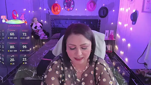 Ivonnee   online show from January 13, 2026, 12:47 am