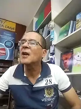 barboza991 online show from February 3, 2026, 12:54 pm