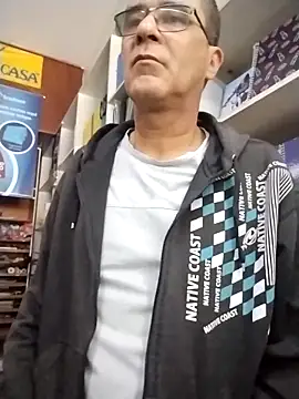 barboza991 online show from November 11, 2025, 12:22 pm