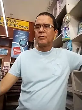 barboza991 online show from September 30, 2025, 12:44 pm