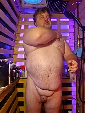 alienbunny online show from February 18, 2025, 10:03 pm