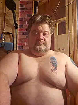 alienbunny online show from March 9, 2025, 2:29 am