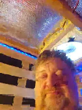 alienbunny online show from March 17, 2025, 10:51 pm