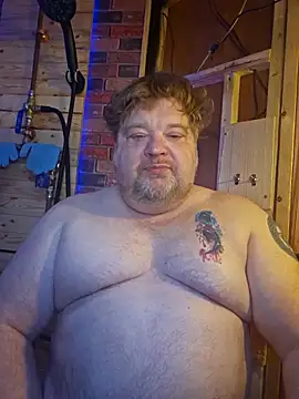 alienbunny online show from February 23, 2025, 5:29 pm