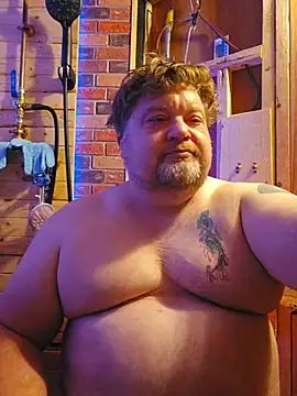 alienbunny online show from November 8, 2025, 4:27 am