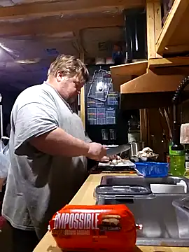 alienbunny online show from January 20, 2025, 12:57 am