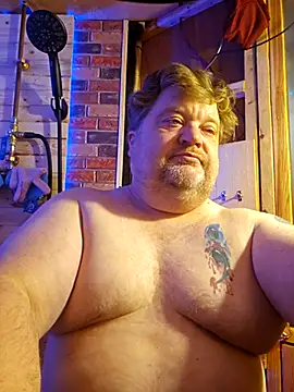 alienbunny online show from March 18, 2025, 3:02 am