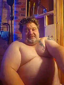 alienbunny online show from November 11, 2025, 5:02 am