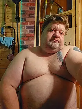 alienbunny online show from November 14, 2025, 4:49 am