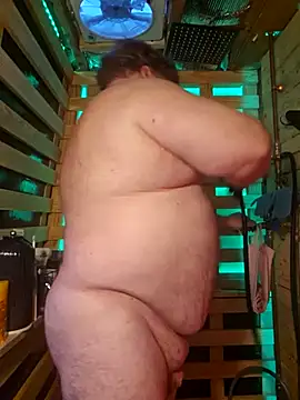 alienbunny online show from February 15, 2025, 8:34 pm