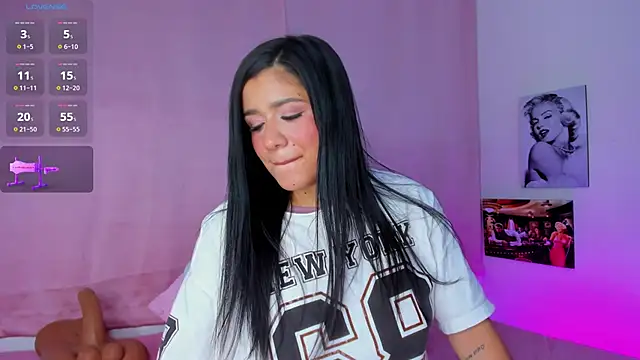 tellmebri online show from February 16, 2026, 1:15 am