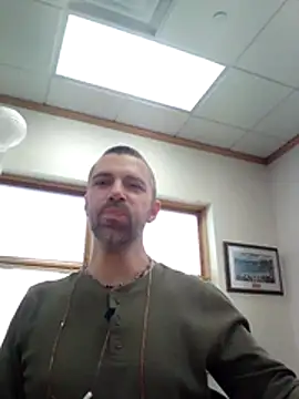 Cooperstone online show from November 30, 2025, 7:58 pm